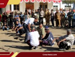 Perdamaian Adonara Terwujud, Konflik Lahan Berujung Rekonsiliasi Adat