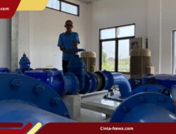 Dirut PDAM Indramayu Meminta Maaf, Pasokan Air Bersih Ditargetkan Pulih dalam 2 Hari