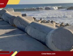 3 Kabupaten Pesisir DIY Siaga, Gelombang 4 Meter Masih Mengintai hingga 15 Agustus