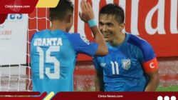 India Mundur dari ASEAN Cup 2026! Timnas Indonesia Diuntungkan?