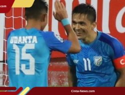 India Mundur dari ASEAN Cup 2026! Timnas Indonesia Diuntungkan?