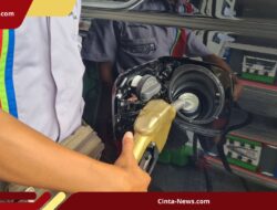 Rencana Pembatasan Pertalite: Desil 9-10 dan Kendaraan Mewah Jadi Sasaran