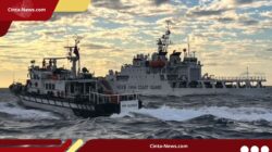 Latihan TNI AL-China di Timur Taiwan Bikin Taiwan Naik Pitam, Ternyata Ini Alasan RI!
