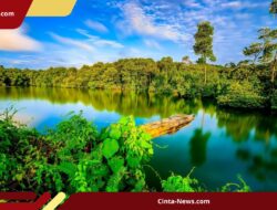 Mentawai dan Riyadh Group Teken MoU Pengembangan Kawasan Terpadu 5.000 Hektar