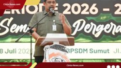 353 Pelajar Karo Keracunan MBG, Bobby Nasution Datangi RS dan Minta Maaf