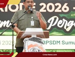 353 Pelajar Karo Keracunan MBG, Bobby Nasution Datangi RS dan Minta Maaf