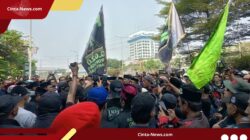 FBR dan FPI Turun ke Jalan, OT Group Didesak Bertanggung Jawab atas Insiden Promosi Miras