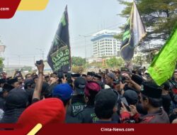 FBR dan FPI Turun ke Jalan, OT Group Didesak Bertanggung Jawab atas Insiden Promosi Miras