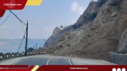 Nagekeo NTT Terisolasi Pasca Gempa 7,7, Kapal SAR Dikirim untuk Jangkau Warga