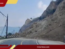 Nagekeo NTT Terisolasi Pasca Gempa 7,7, Kapal SAR Dikirim untuk Jangkau Warga