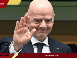 Memanas, Klub-klub Eropa Beri Ultimatum kepada FIFA Soal Piala Dunia Antarklub