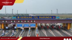 Integrasi Tol Dinilai Strategis, Pelindo Siap Kolaborasi dengan Pemerintah
