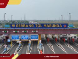 Integrasi Tol Dinilai Strategis, Pelindo Siap Kolaborasi dengan Pemerintah