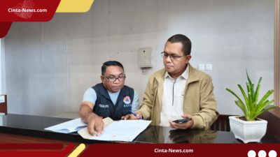 Pemprov NTT Resmi Aktifkan Status Darurat Bencana Gempa Flores hingga 28 Agustus