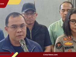 Penggerebekan Kasino di Batam: Polisi Tahan 197 Orang dan Sita Rp 7,7 Miliar dari Tiga Brankas