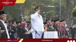 Kesetaraan di HUT ke-81 RI, Alun-alun Wates tanpa Tenda Khusus Pejabat