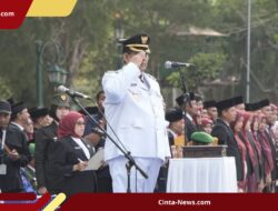 Kesetaraan di HUT ke-81 RI, Alun-alun Wates tanpa Tenda Khusus Pejabat