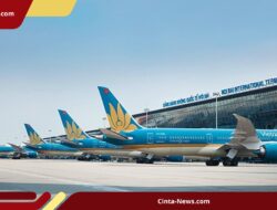 Pasar ASEAN Stagnan, Vietnam Justru Tumbuh 10% dan Geser Thailand