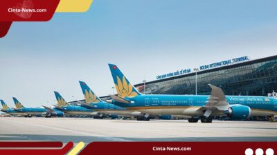 Pasar ASEAN Stagnan, Vietnam Justru Tumbuh 10% dan Geser Thailand
