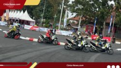 AHDC 2026 Purwokerto Ramai Pengunjung, Vario Evo 160 Tampil Kompetitif di Kelas Pemula
