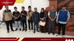 5 Warga Bangkalan Hendak ke Malaysia Tanpa Prosedur, Dicegat Petugas di Pelabuhan Batam