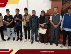5 Warga Bangkalan Hendak ke Malaysia Tanpa Prosedur, Dicegat Petugas di Pelabuhan Batam