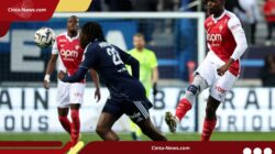 Hanya Tampil 6 Laga, Paul Pogba Resmi Tinggalkan Monaco