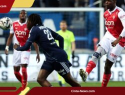 Hanya Tampil 6 Laga, Paul Pogba Resmi Tinggalkan Monaco