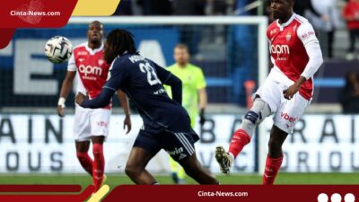 Hanya Tampil 6 Laga, Paul Pogba Resmi Tinggalkan Monaco