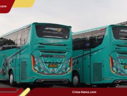 Dishub Tangsel Matangkan Persiapan Jempol Trans, Targetkan Rute Strategis ke Alam Sutera