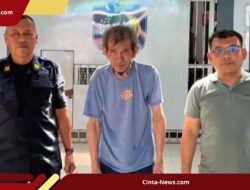 Kejaksaan Tangkap Buronan Korupsi Dumai yang Bersembunyi di Pidie Jaya Selama 10 Tahun