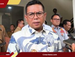 Gubernur Banten Akui PLTU Suralaya Berdampak pada Polusi Jakarta, Transisi Energi Jadi Solusi