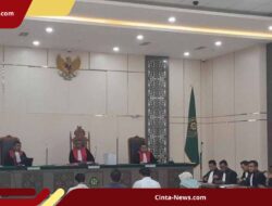 Mantan Kepala BPSDM Aceh Diadili atas Dugaan Korupsi Beasiswa, Negara Dirugikan Rp 14,3 M