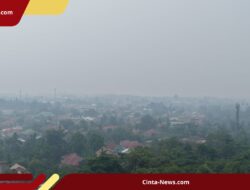 Malaysia–Brunei Desak ASEAN Tangani Darurat Kabut Asap dari Kalimantan