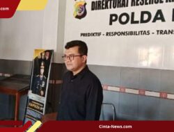 Polisi Tetapkan 3 Anggota DPRD TTU sebagai Tersangka Kasus Dokter Icha
