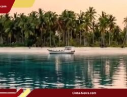 Soal Kabar Jual Pulau Karimunjawa Rp 500 M, Ini Kata Kantah Jepara
