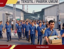 Hak Pesangon Terancam Saat Perusahaan Bangkrut, SPSI Minta Regulasi Baru