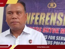 Karhutla di 8 Kabupaten Jambi, 10 Petani Ditetapkan Tersangka oleh Polda Jamb