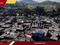Rehabilitasi Desa Adat Sade Ditargetkan Rampung Jelang MotoGP Mandalika