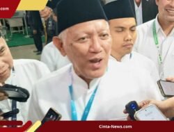 Resmi Pimpin PBNU, Siapa Sebenarnya Gus Kikin? Ini Profil Lengkapnya