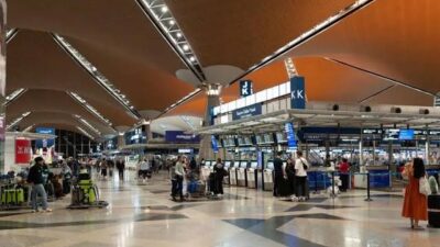 KLIA