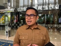 Pemkot Tangsel Buka Kanal Laporan Pembakaran Sampah, Identitas Pelapor Dijamin Aman