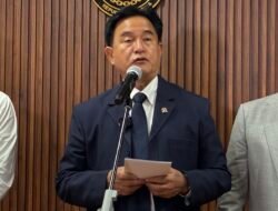 Yusril Ancam Sanksi Petugas Lapas Cibinong Jika Terbukti Sewakan Fasilitas Mewah ke Napi