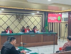 Banding Kasus Chromebook: Hukuman Nadiem Makarim Resmi Dipangkas Jadi 9 Tahun Penjara