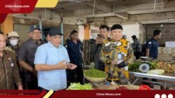 DPRD Bekasi Targetkan Relokasi PKL Jalan M Yamin Selesai dalam Seminggu