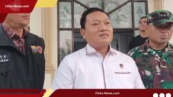 Satgas Karhutla Jambi Rancang Insentif bagi Warga yang Bantu Tangkap Pembakar Lahan