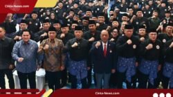 Resmi! Sugiono Pimpin PB IPSI Gantikan Prabowo, Edhy Prabowo Jadi Ketua Harian