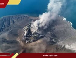 DPR Dorong Pemerintah Perkuat Peringatan Dini Bencana Pasca Erupsi Anak Krakatau