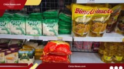 Kelangkaan Beras Premium 5 Kg Melanda Depok, Konsumen Mulai Kesulitan Mencari