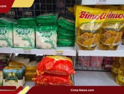 Kelangkaan Beras Premium 5 Kg Melanda Depok, Konsumen Mulai Kesulitan Mencari